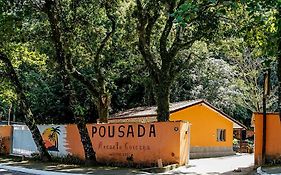 Pousada Recanto Caiçara